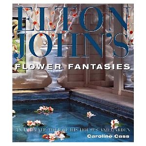 Elton John's Flower fantasies (LB)